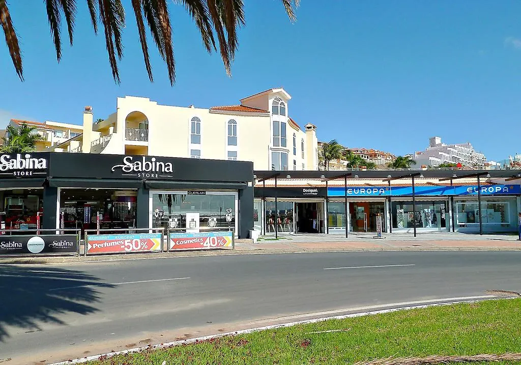Luxury Apartment Balcon De Jandia Morro Jable