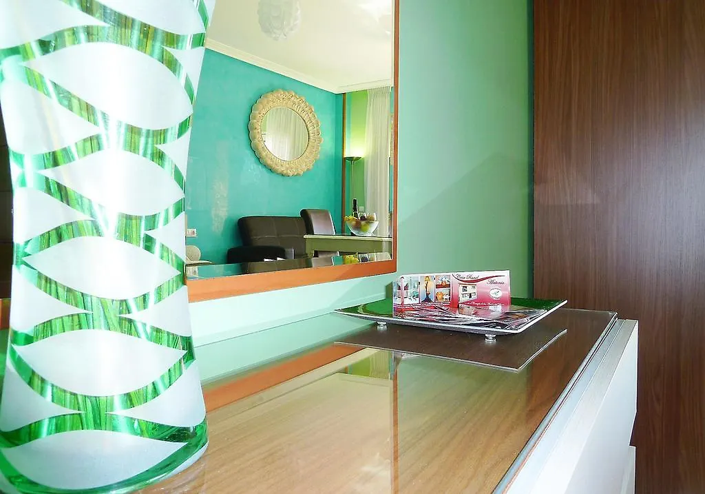 מורו דל חאבלה Luxury Apartment Balcon De Jandia  מורו דל חאבלה