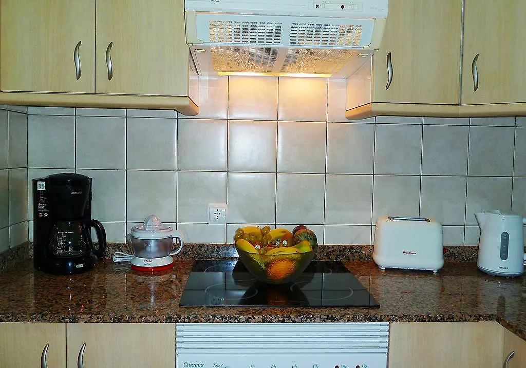 Luxury Apartment Balcon De Jandia Morro Jable  Spain