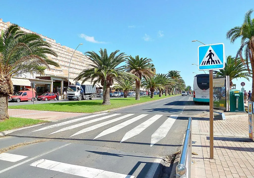 מורו דל חאבלה Luxury Apartment Balcon De Jandia 0*, מורו דל חאבלה ספרד