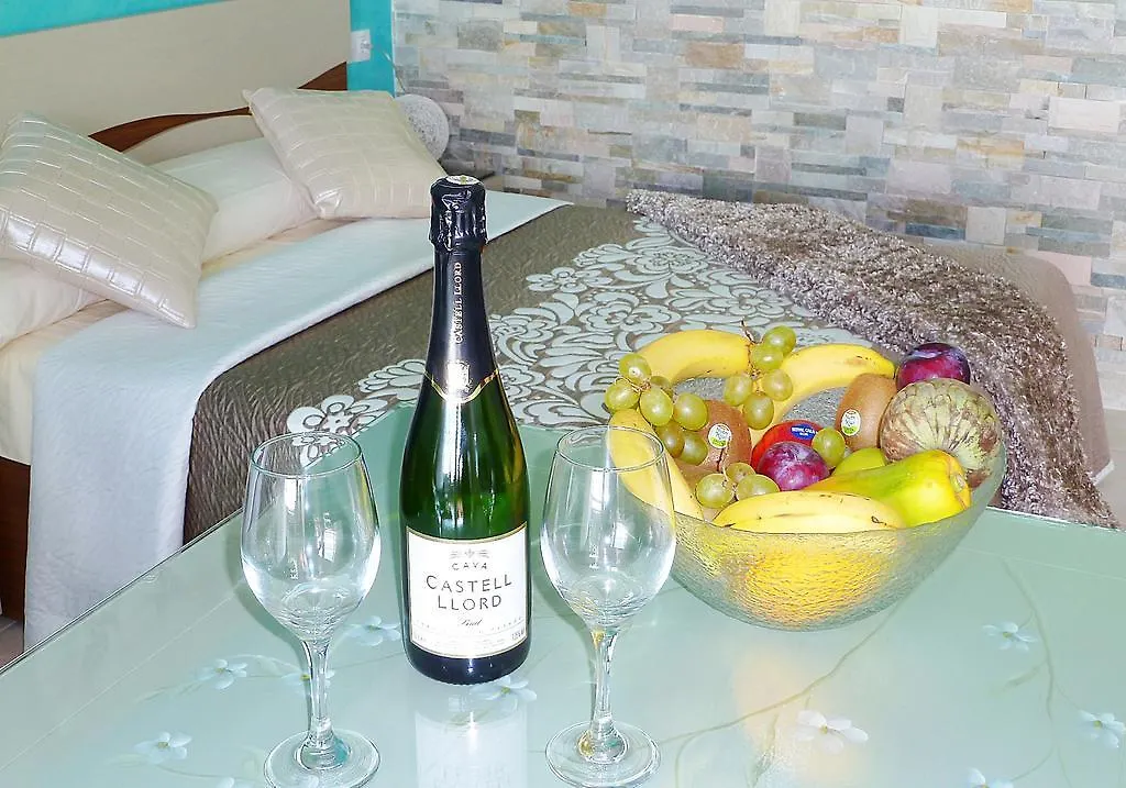 Luxury Apartment Balcon De Jandia Morro Jable  Spain