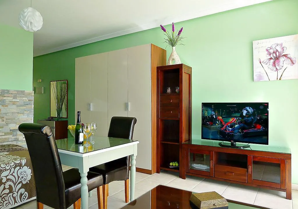 מורו דל חאבלה Luxury Apartment Balcon De Jandia  מורו דל חאבלה
