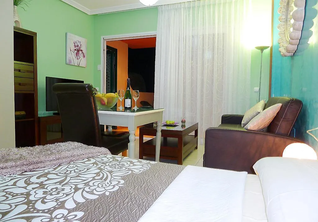 Luxury Apartment Balcon De Jandia Morro Jable  Spain