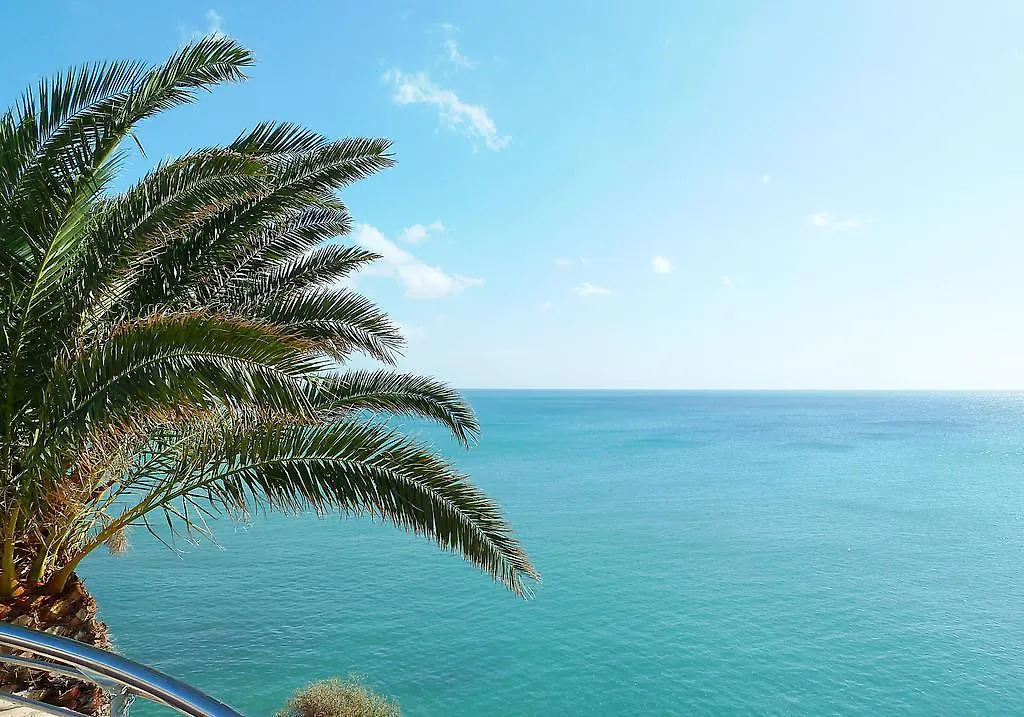Luxury Apartment Balcon De Jandia Morro Jable  0*, Morro Jable (Fuerteventura) Spain