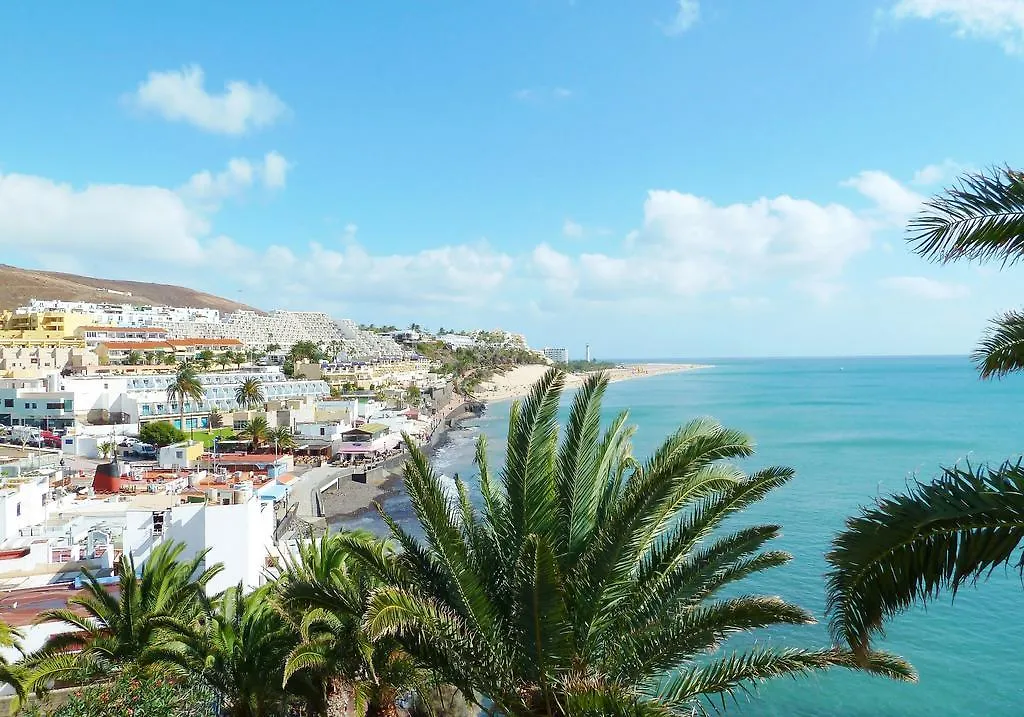 Luxury Apartment Balcon De Jandia Morro Jable  Spain