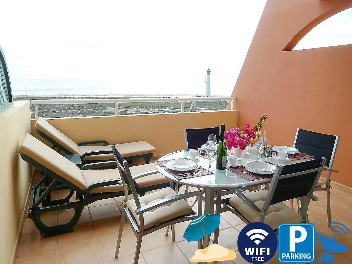 Luxury Apartment Balcon De Jandia Morro Jable
